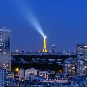 Meet your Posher, Ej